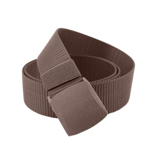 Barna taktikai öv csattal