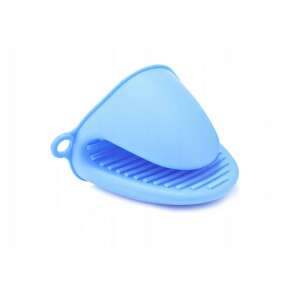 Szilikon Sütőkesztyű - Kék - Hőálló - Univerzális