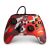 PowerA Enhanced Wired, Xbox Series X|S, Xbox One, PC, Red Camo, káblový ovládač 137130342