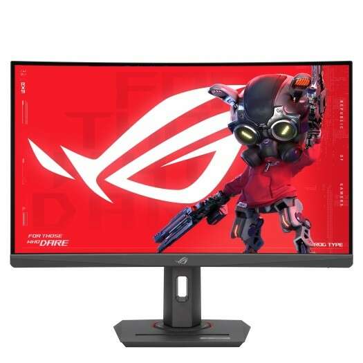 ASUS ROG Strix XG27WCMS számítógép monitor 68,6 cm (27") 256...