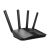ASUS RT-BE58U Wireless Router 2.5 Gigabit Ethernet Dual-band (2.4 GHz / 5 GHz) Black 118211278