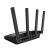 Porty a antény ASUS RT-BE58U WiFi Router