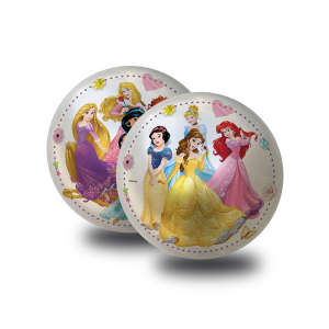 Disney Labda 23cm - Hercegnők 30477620 Gumilabdák