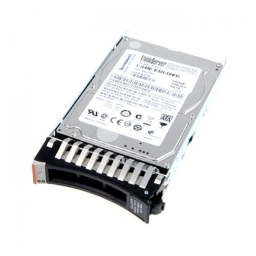 Lenovo ThinkServer Merevlemez - SAS - 2,4 TB - 10000 RPM