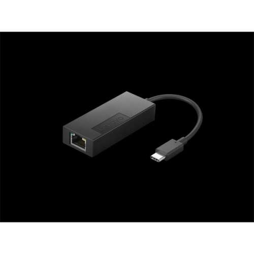 Adapter sieciowy Lenovo USB-C do RJ-45
