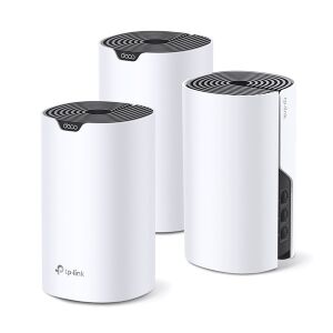 TP-Link Deco S7 Whole Home Mesh WiFi rendszer, 3 darabos - TP-Link