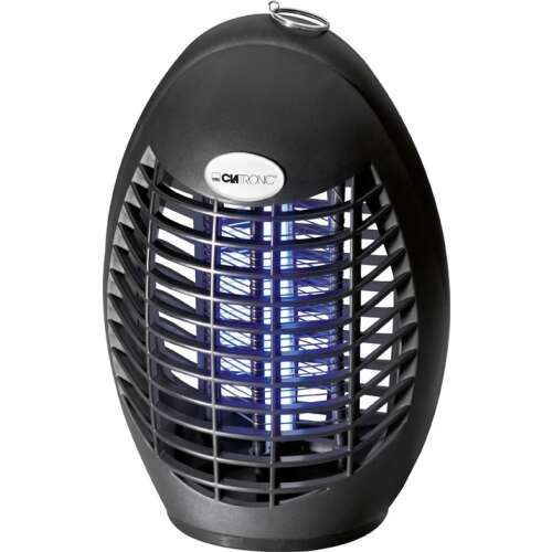 Clatronic IV 3340 Elektromos rovarirtó, 4W, fekete