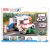 Set de constructie ambulanta, Sluban, 328 piese, Multicolor 104913761