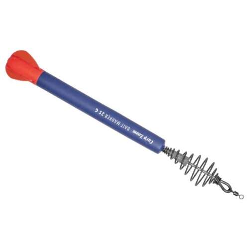 Carp Zoom etetőkosaras marker úszó, 25g, horgász kiegészítő - Úszós aprócikk