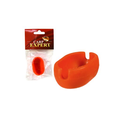 Carp Expert Go Green Long Cast Method Töltőforma L méretű kosarakhoz - Method és feeder kosár