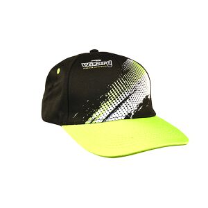 Wizard fekete és zöld baseball sapka - Wizard