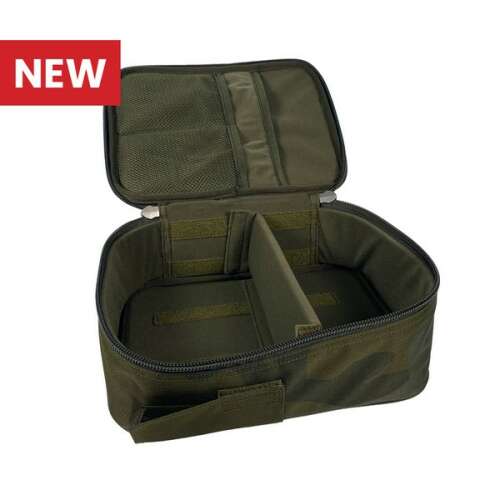 Sonik bank-tek gadget case