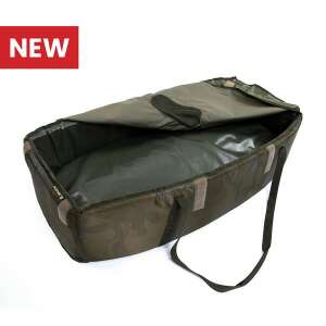 Sonik Bank-Tek Pontybölcső horgászathoz, ferde nézet - Halvédelem