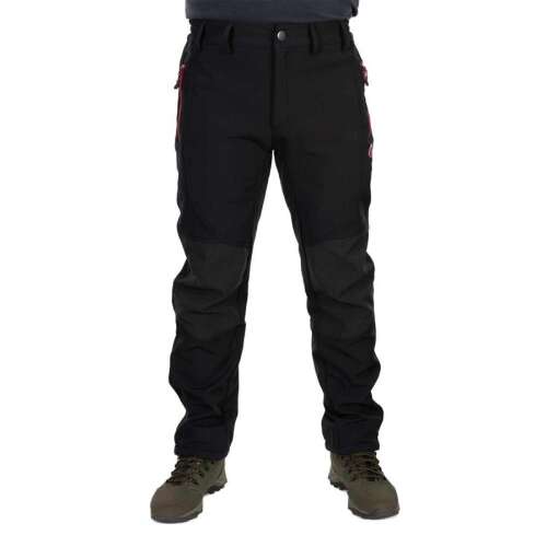 Fox rage pro series soft shell trousers xl-es nadrág 104916644 - Téli horgász ruházat
