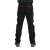 Fox Rage Pro Series Soft Shell nadrág, fekete, hátulnézet