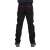 Fox Rage Pro Series Soft Shell nadrág, fekete, hátulnézet