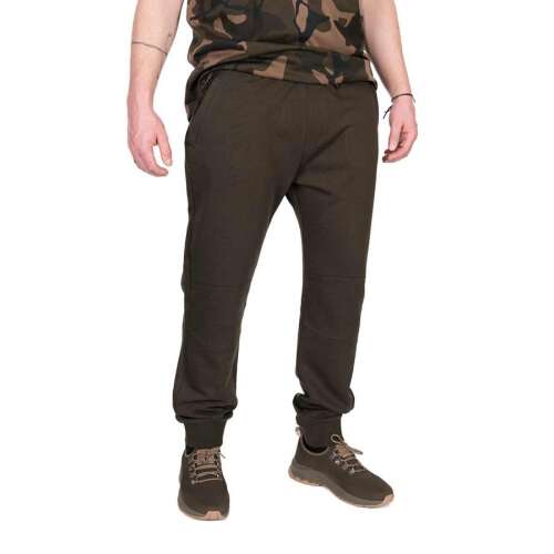 Lw khaki  joggers medium