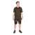 Lw camo jogger short xl 104917636