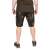 Fox Camo Combat Short, férfi camo cargo rövidnadrág, kényelmes és stílusos