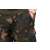 Fox Camo Combat rövidnadrág XL, férfiaknak, több zsebbel