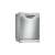 Bosch Serie | 6, Mașină de spălat vase de sine stătătoare, 60 cm, argintiu-inox, SMS6TCI00E 37926625}