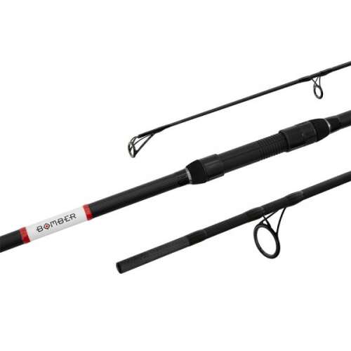Delphin BOMBER 380cm 5.00lbs 2 részes spod horgászbot