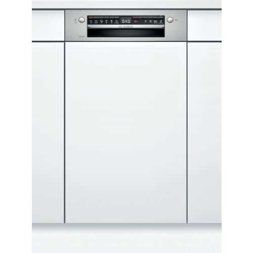 Bosch Serie | 4 SRI4HKS53E mașină de spălat vase semi-încastrată cu 9 locuri #white 37926720