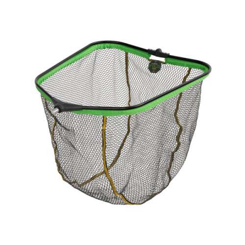 REAXE FloateR FoldCUBE 60x50cm lebegő merítőhálófej - Merítőfej