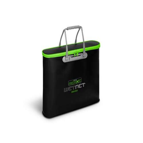 Delphin REAXE WetNET 53x53cm vízálló horgász háló táska