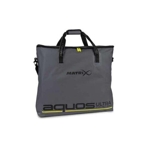 Matrix aquos ultra pvc net bag aquos pvc net bag