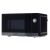 Микровълнова печка Bosch FFL023MS2, черна