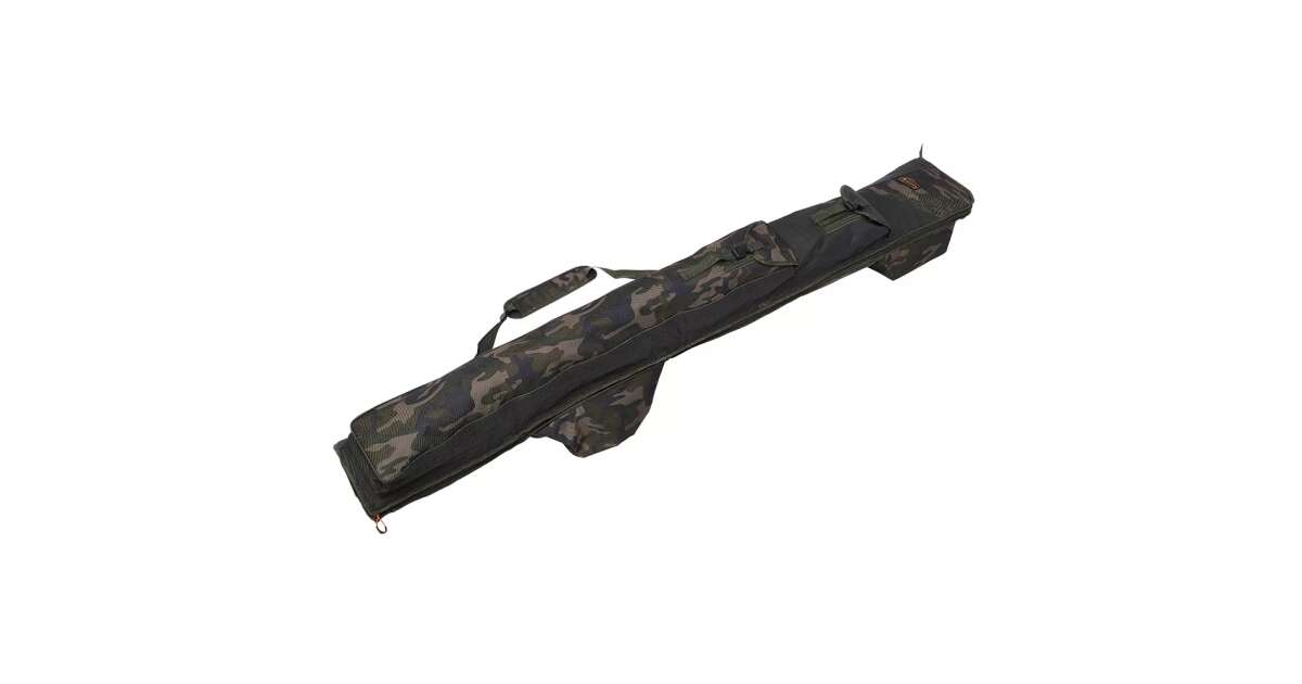 Normark Avenger 12ft 14ft Rod Sections