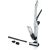 Bosch BBH3ALL28 upright vacuum cleaner #white-black 144452693