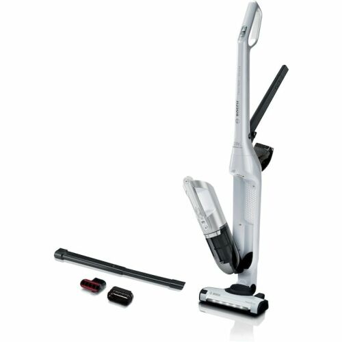 Bosch BBH3ALL28 upright vacuum cleaner #white-black 144452693