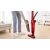 Bosch BBH3ZOO28 Cordless Stick Vacuum Cleaner, Red 91754751