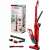 Bosch BBH3ZOO28 cordless stick vacuum cleaner with packaging and accessories