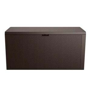 Keter Emily Garden Container 280L #brown