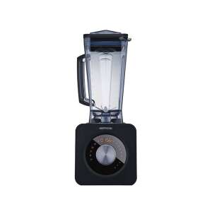 Happycall AXLERIM Z turmixgép, fekete, elülső nézet - HappyCall