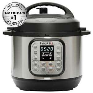 Instant Pot Duo 3 multicooker, numărul 1 din America - Oale electrice