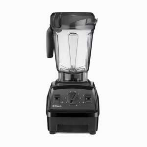 Vitamix Explorian E320 blender, black