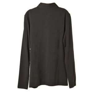 Tom Tailor Dark Brown Women's Shirt – L 128089072 - Tom Tailor