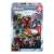 Educa Marvel Avengers Assemble Puzzle 2x100 elementów pudełko