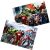 Puzzle Educa Avengers, 2x100 elementów 97494766