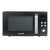 Severin MW7752 3 in 1 microwave oven, black