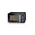 Severin MW7752 3 in 1 microwave oven, black