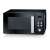 Severin MW7752 3 in 1 microwave oven, black