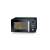 Severin MW7752 3 in 1 microwave oven, black