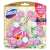  Domestos Blok na osvieženie toalety Aroma Lux Pink Jasmine & Elderflower (6x55g) 92836165}