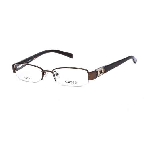 Guess GU2368 szemüvegkeret / Clear lencsék Unisex férfi női 37950125