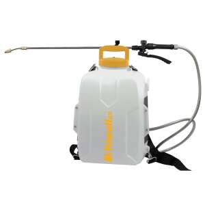 Riwall PRO RAS 1220 SET 20V Akku-Rucksackspritze - Sprühgeräte